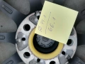джанти 16" 5х114.3 , снимка 12