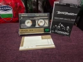 Качествена аудио касета DENON HD-M/100 - TYPE IV - метална лента - Deep Purple & Scorpions, снимка 1