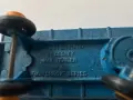 Ремарке за сено Matchbox Lesney #40., снимка 5