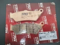 Задни синтеровани накладки MCB671SH Bmw Ducati Moto Guzzi Triumph, снимка 1