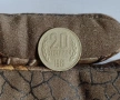 20 стотинки 1981 1300г. България, снимка 1