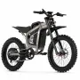 Електрически велосипед Coswheel R19 – 9000W, 72V 40Ah, до 200 км пробег, снимка 6