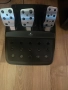 Волан Logitech g27, снимка 4