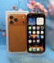 ГАРАНЦИОНЕН Apple iPhone 17 Pro Max, 256GB, 5G, Cosmic Orange, снимка 2