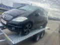 MERCEDES-BENZ A 180 CDI, снимка 2