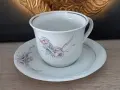 Нов ретро сервиз за чай и кафе, снимка 9