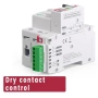 RCD прекъсвач TONGOU 40A 30mA Type A 1P+N, снимка 3