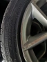 гуми с джанти бмв bmw 46, снимка 7