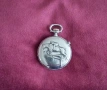 Стар джобен часовник Longines, снимка 2