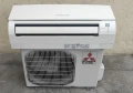 Инверторен климатик Mitsubishi Electric 9000 BTU., снимка 1