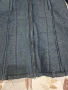 Дълго дънково яке Zara , снимка 9