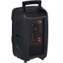 Караоке тонколона с Bluetooth 8" и микрофон GTS-1699, снимка 4