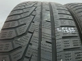 4бр зимни гуми 225/55/17 HANKOOK L05698 , снимка 1