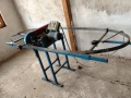 точиларка за банцигови ленти, снимка 1