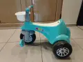Детска триколка 3+, снимка 2