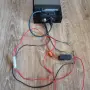 Комплект касетофон и стъпало Pioneer KP-707G, Pioneer GM-120, снимка 16