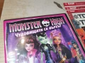 MONSTER HIGH DVD 1105261952L1, снимка 2