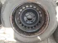 Оригинални железни джанти за BMW 15" 5x120 – 4 бр., снимка 10