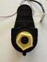 Моторче с редуктор за детски коли PegPerego 6v., снимка 1