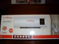 Стенна керамична печка KraftWaagen 3 в 1 (1500W) – Чисто нова! нова!, снимка 1