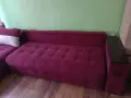 Разтегателен диван , снимка 4