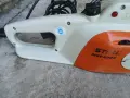 Резачка STIHL MSE 200 C, снимка 3