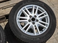5х108 16 Джанти Ford C-Max S-Max Focus Форд 5х108, снимка 3