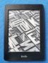 четец Kindle Papewhite 2, 6 Gen. с подсветка, снимка 1