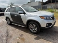 на части Kia Sorento 2.2 crdi automatic 2011, снимка 2