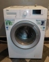 Пералня BEKO WTV 8612 XSW ЗА ЧАСТИ (цялата!), снимка 1