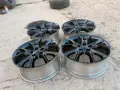20 цола джанти 5x127 Chrysler Dodge Jeep., снимка 2