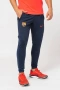 Nike F.C Barcelona Dri-Fit - мъжко футболно долнище ХС, снимка 1