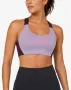PUMA 4keeps Eversculpt Bra Plum Дамско Спортно Бюстие Код P2908, снимка 1