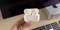 AirPods Pro 3 с гаранция към Зора , снимка 2