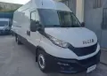Iveco Daily с гаранция две години, снимка 10
