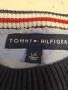 Оригинален мъжки пуловер Tommy Hilfiger (Размер L) – 100% памук, снимка 2