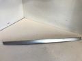 Задна лайсна / капак с осветление за номер сребрист за Mercedes SLK R170 (2001) A1707580038, снимка 1