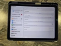 Apple Ipad Air 11 M3 MC9W4HCA , снимка 9