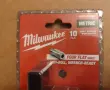 Milwaukee 3/8″ 10броя качествени вложки камъни 10-19mm комплект, снимка 1