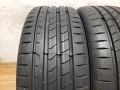 225/50/17 Continental / летни гуми, снимка 2