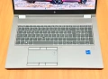 Core i7-11850H / 64GB RAM / RTX A5000 - 16GB / 1TB SSD / HP ZBook Fury 17 G8 / 17.3 FHD IPS 400nits , снимка 5