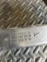 Педал на съединител за Mercedes Sprinter 2.2 CDI (2000-2006) A9012902416, снимка 3