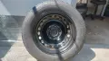 BMW АL джанти, патерица врати за е46, снимка 3