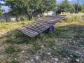 платформа за сено , снимка 1