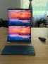 Lenovo Yoga Book 9i – 2 OLED екрана, Ultra 7, 16GB, 1TB, гаранция, снимка 1
