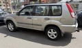 На Части Nissan X-trail (T30 facelift) 2.5 бензин 165к.с. 4x4 2006г., снимка 4