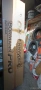 Продавам Машина за рязане на плочки Bormann Pro BTC3250 152 см, снимка 10