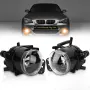 Халогени за BMW E60 E61 / E90 E91 за M3 / M5 / M-Tech броня, снимка 2