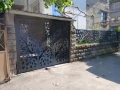 Модерна оградна врата с CNC дизайн – стил и здравина, снимка 5