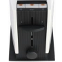 Тостер Braun HT500 WH, 1080 W, XXL, снимка 2
